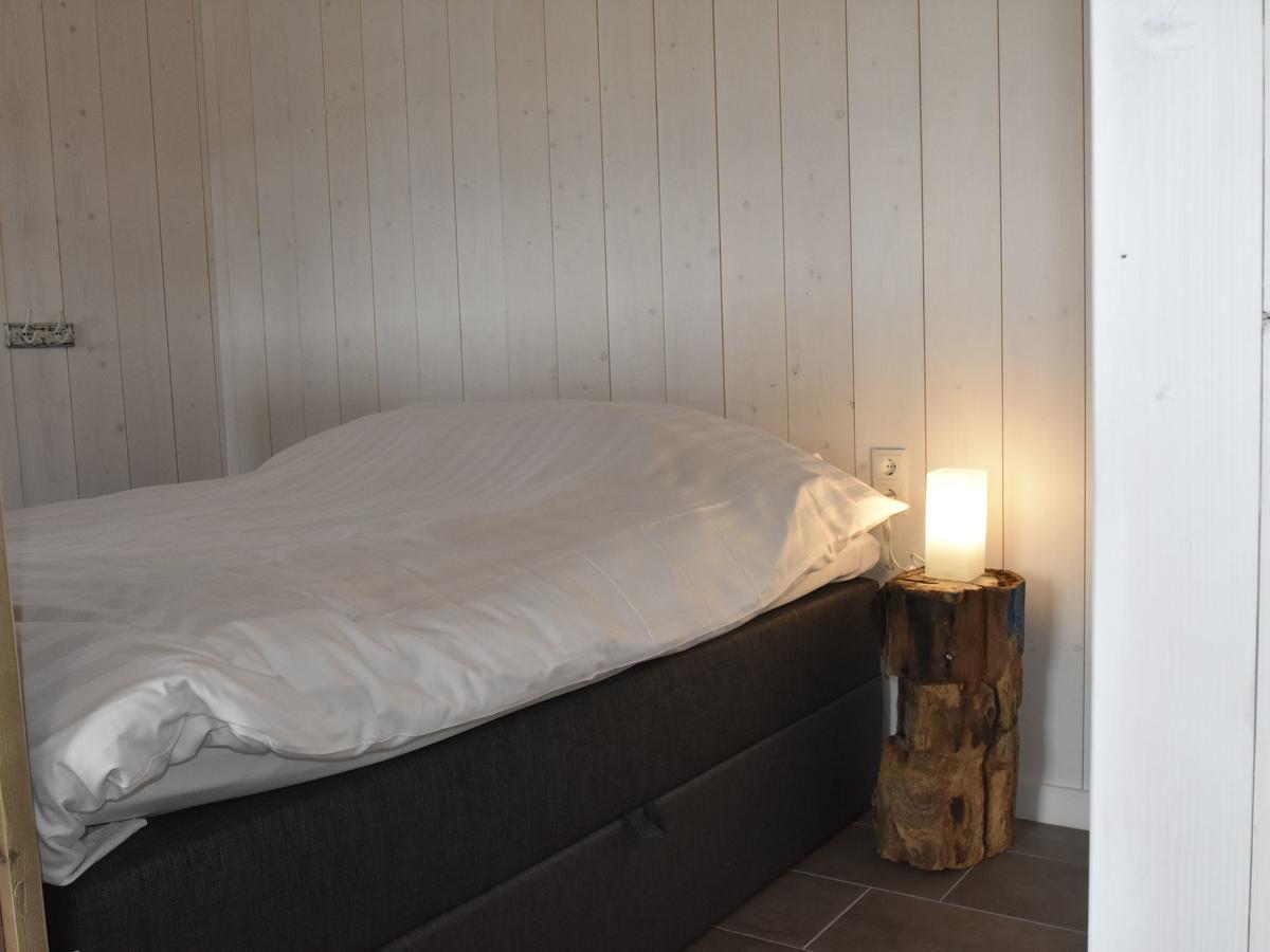 Studio Hazenborgh In Callantsoog Near The Beach Экстерьер фото